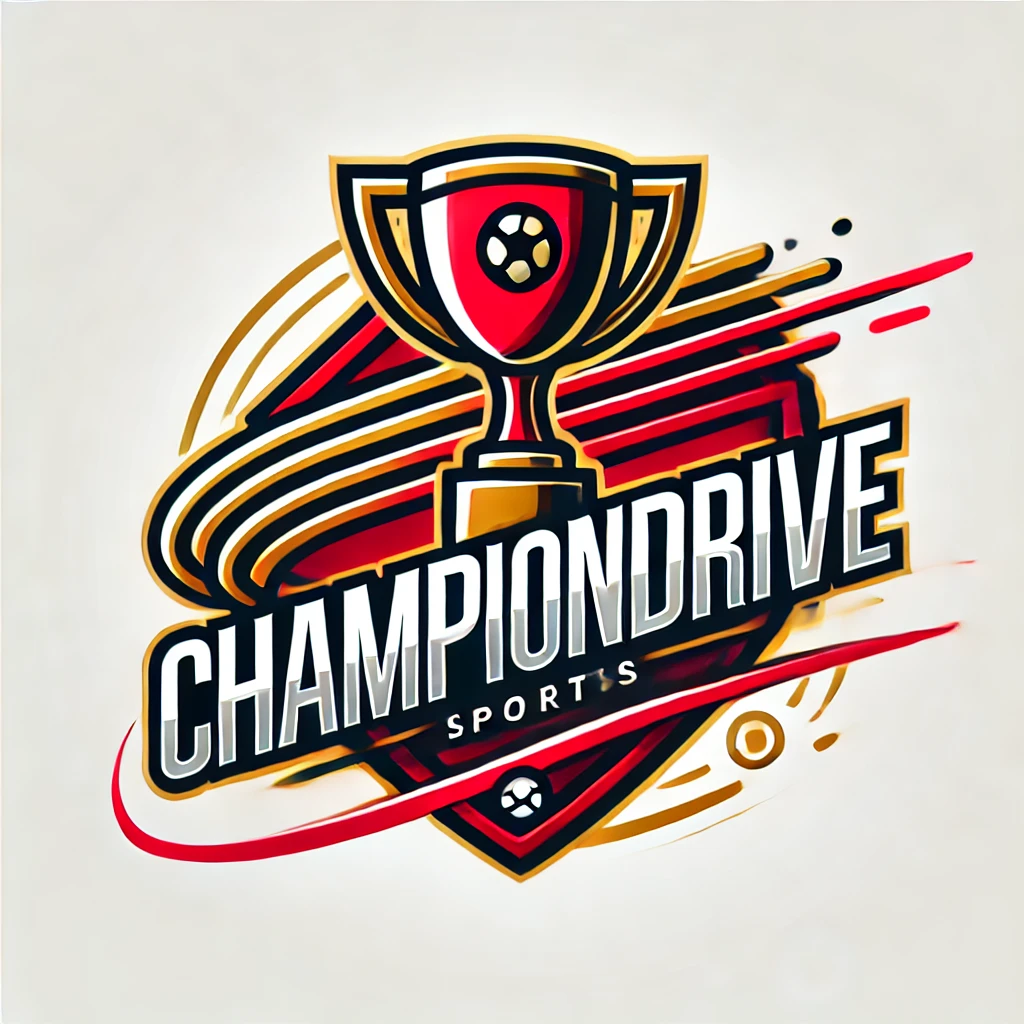 CHAMPION DRIVE